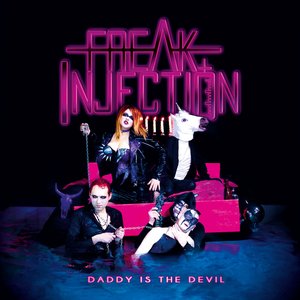 Daddy Is the Devil [Explicit]