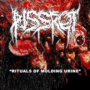 Rituals of Molding Urine