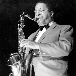 Harold Ashby photo provided by Last.fm