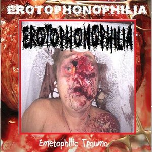Emetophilic Trauma