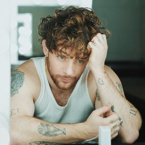 Avatar for Tom Grennan