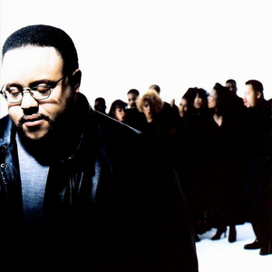 Fred Hammond & Radical for Christ photo provided by Last.fm