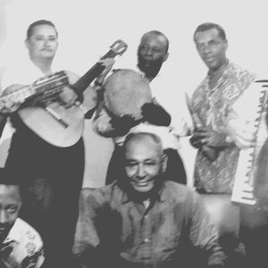 Grupo antillano 的头像