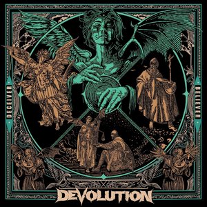 Deceiver, Believer