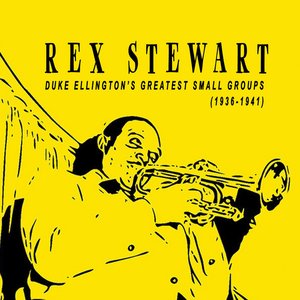 Avatar for Rex Stewart & His 52nd St. Stompers