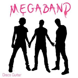 The Megaband のアバター