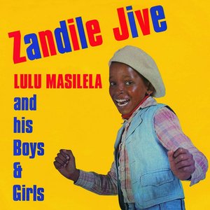 Zandile Jive