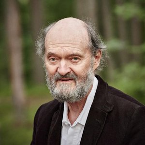 Image for 'Arvo Pärt'