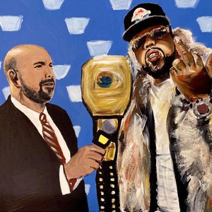 Peter Rosenberg & Westside Gunn 的头像