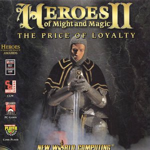 Heroes of Might and Magic II: The Price of Loyalty