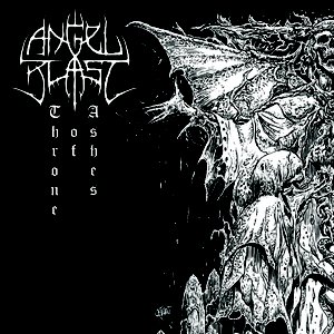 Throne of Ashes