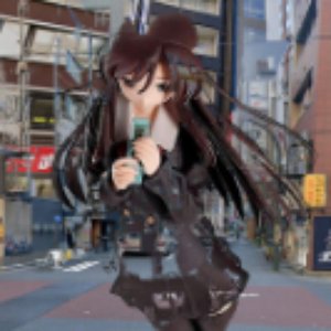 Kotonoha Katsura