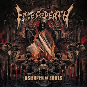 Usurper of Souls