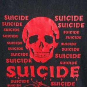 Suicide (Drum & Bass) 的头像