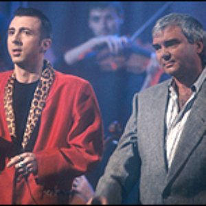 Marc Almond & Gene Pitney için avatar