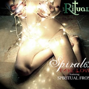 Изображение для 'Spiral69 feat Spiritual Front'