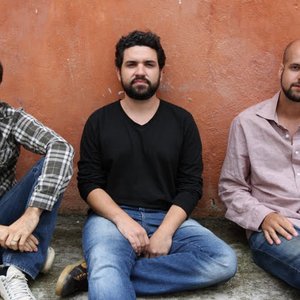 Avatar di João Taubkin Trio