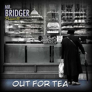 Out For Tea