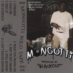 Mongotti