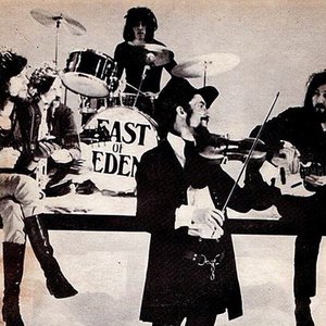 East of Eden 的头像