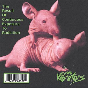 The Result Of Continuous Exposure To Radiation