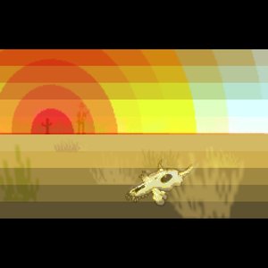 Jagged Plains
