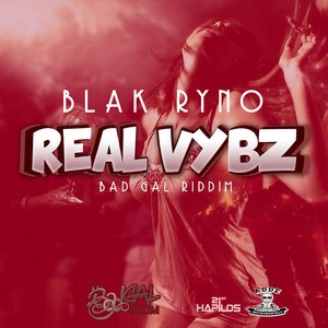 Real Vybz - Single