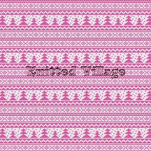 Knitted Village 的头像