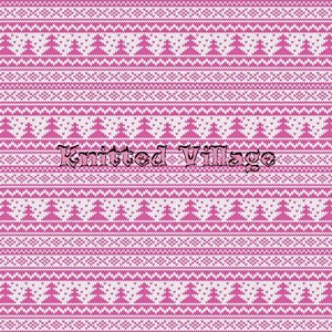 Knitted Village のアバター