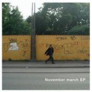 November march EP