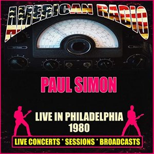 Live in Philadelphia 1980 (Live)
