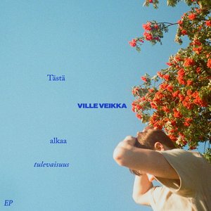 Tästä alkaa tulevaisuus - EP