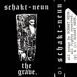 Bild für 'The Grave'