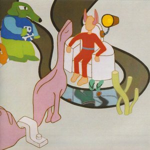 Rainbows, Chasms and Fantasies