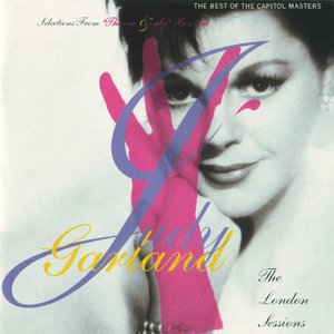 The London Sessions: The Best Of The Capitol Masters