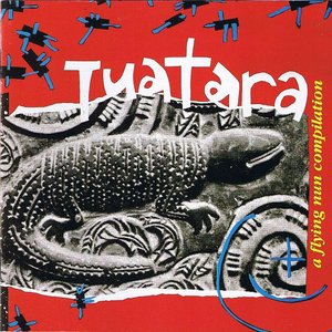 Tuatara: A Flying Nun Compilation