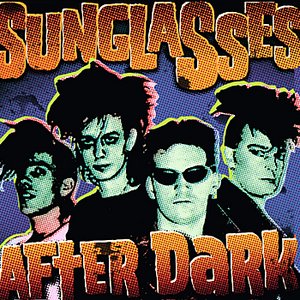 Sunglasses After Dark