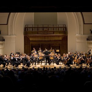 Julian Lloyd Webber, Royal Philharmonic Orchestra, James Judd 的头像