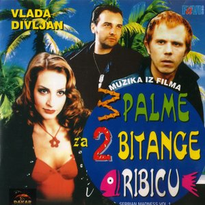 Muzika Iz Filma "3 Palme Za 2 Bitange I Ribicu"