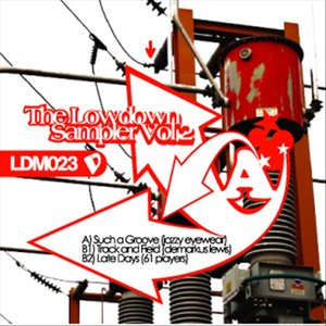 The Lowdown Sampler Vol. 2