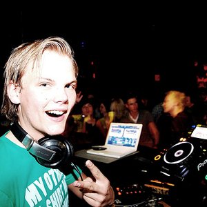 Tim Berg feat Amanda Wilson 的头像