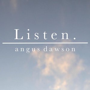 Listen - Single