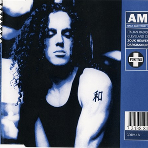 Amos - Only Saw Today / Instant Karma - Zortam Music