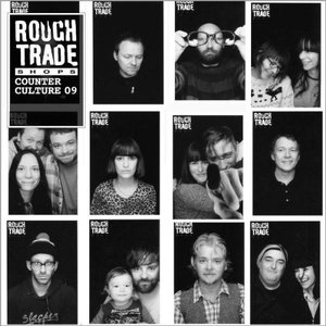 Various Artists/Rough Trade Counter Culture 09