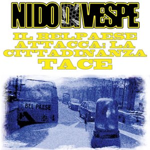 Il belpaese attacca la cittadinanza tace