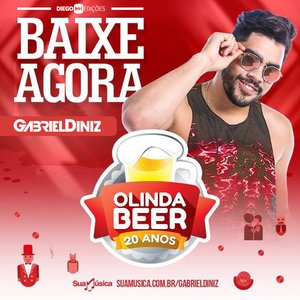 Ao Vivo #OlindaBeer20Anos