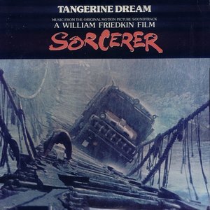 Banda Sonora Original De La Película "Sorcerer"