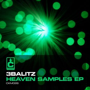 Heaven Samples