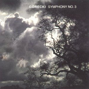 Gorecki: Symphony 3