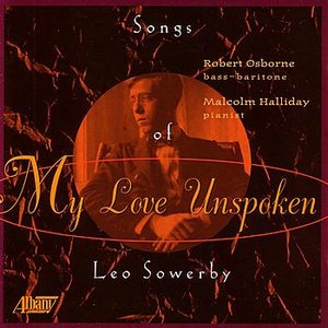 My Love Unspoken